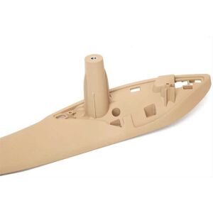 Bmw 3 Serisi F30 2012-2018 Uyumlu Yedek Parça Kapı Kolçak - Krem