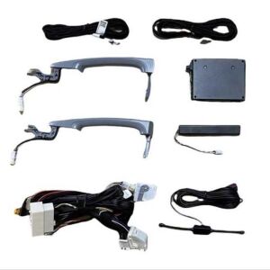 Bmw F30 3 Serisi (2016-2019) Uyumlu Yedek Parça Anahtarsız Giriş ( Keyless )