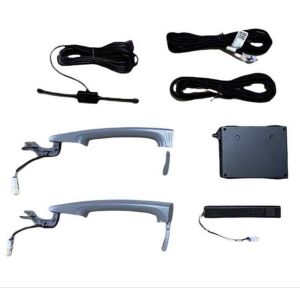 Bmw F30 3 Serisi (2016-2019) Uyumlu Yedek Parça Anahtarsız Giriş ( Keyless )