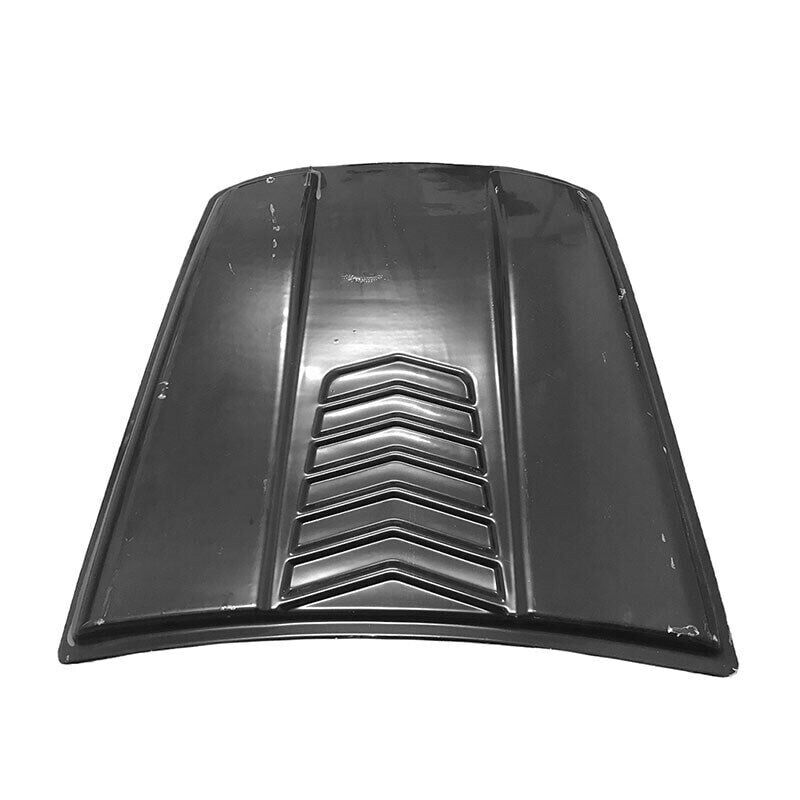 Toyota Hilux Uyumlu Yedek Parça Kaput Üstü Scoop Havalandırma Plastik