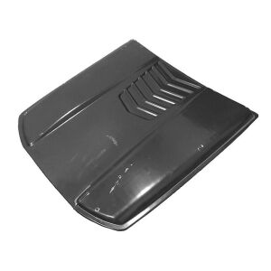 Toyota Hilux Uyumlu Yedek Parça Kaput Üstü Scoop Havalandırma Plastik