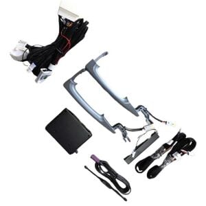 Bmw F36 (4 Kapı) 4 Serisi (2016-2019) Uyumlu Yedek Parça Anahtarsız Giriş ( Keyless )