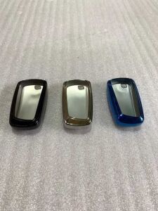 BMW Uyumlu Yedek Parça Plastik Anahtar Kılıfı F Sesrisi