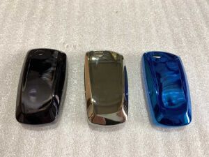 BMW Uyumlu Yedek Parça Plastik Anahtar Kılıfı F Sesrisi