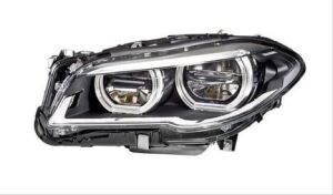 Bmw 5 Serisi F10 2014-2016 Uyumlu Yedek Parça M5 Led Far Takımı - Yeni Görünüm ( Makyajlı Kasa İçin )