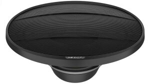 Hertz CPK-690 Pro 6x9cm. 2 Yollu Komponent Set 2.9cm. Tweeter