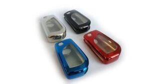 Toyota Uyumlu Yedek Parça Sustalı Plastik Anahtar Kılıfı