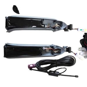 Bmw G20 3 Serisi 2020 Uyumlu Yedek Parça Anahtarsız Giriş ( Keyless )