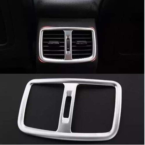 Hyundai Tucson 2015-2020 Uyumlu Yedek Parça Hava Kanalı Kaplama