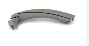 Bmw 3 Serisi E90 2005-2012 Uyumlu Yedek Parça Kapı Kolçak Kaplama Gri