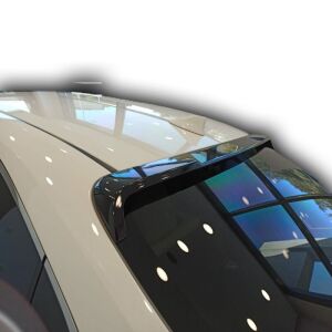 Toyota Corolla 2019+ Uyumlu Yedek Parça Yarasa Kanat Spoiler Boyasız