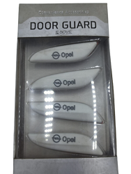 Opel Uyumlu Yedek Parça Beyaz Kapı Koruma Bademi