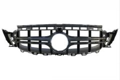 Mercedes W213 2016-2019 E63 Uyumlu Panjur - Gri