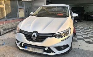 Renault Megane 4 Uyumlu Yedek Parça Rs Izgara
