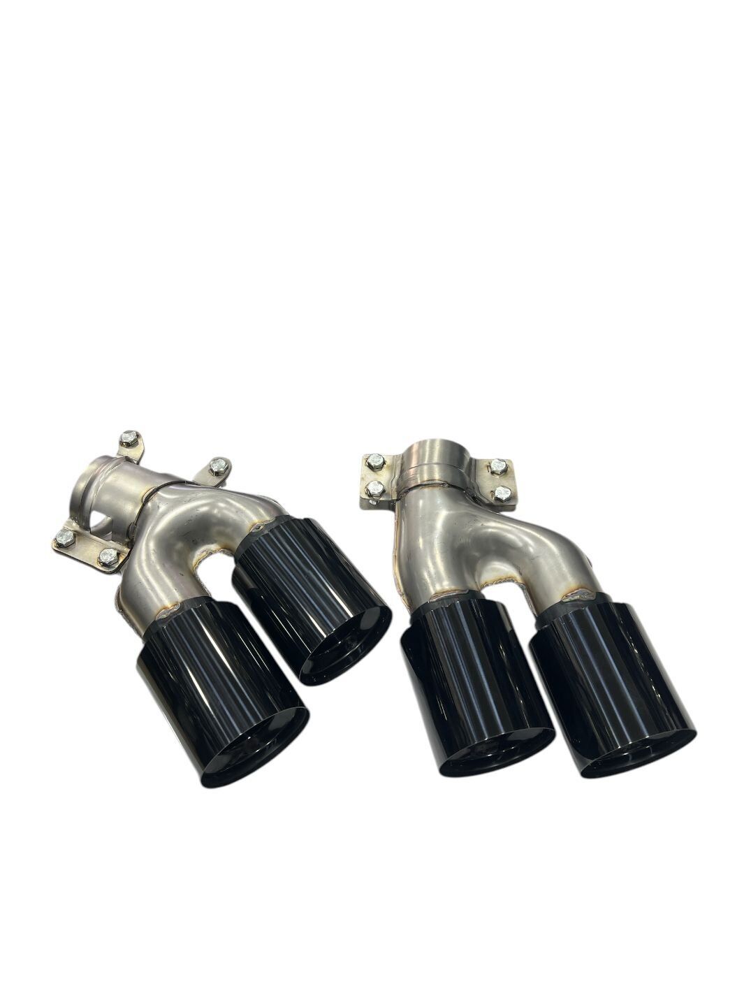 Bmw G20 Füme Egzoz Ucu