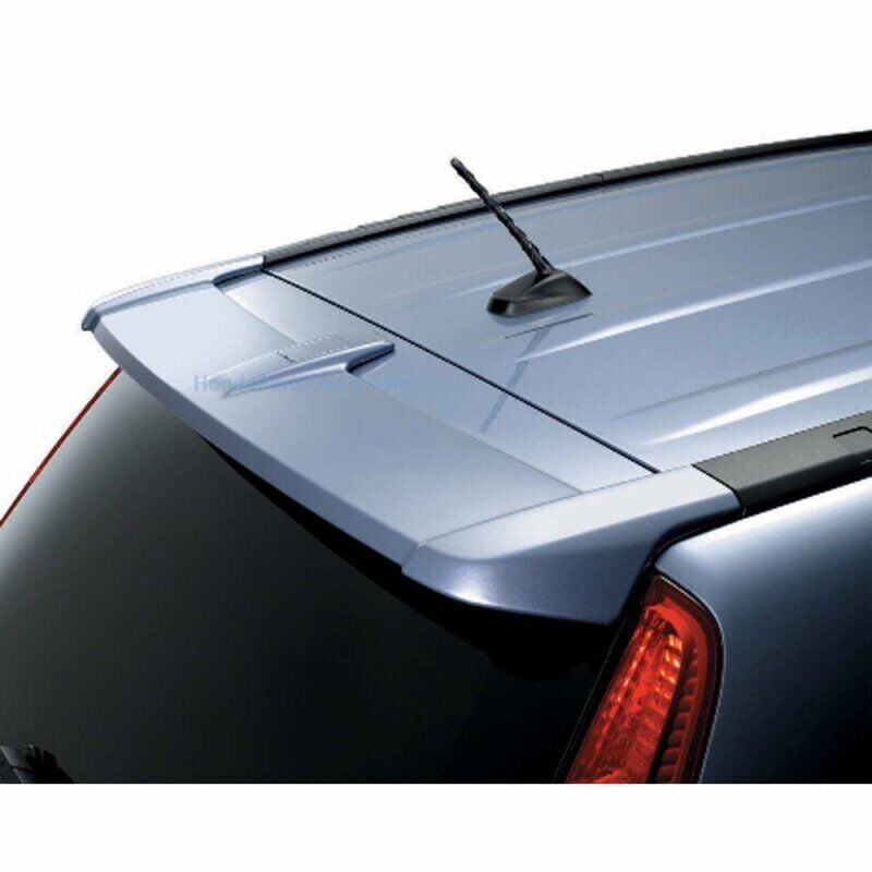 Honda CR-V Uyumlu Yedek Parça Orta Kasa Spoiler Boyalı
