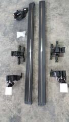 Land Rover Defender 2020+ Elektrikli Yan Basamak