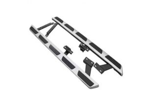 Audi Q3 2012-2018 Uyumlu Yedek Parça Elektrikli Yan Basamak