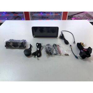 Mercedes C W205 2015-2018 Uyumlu Yedek Parça 10.25inç NTG 5.0 4+64gb Multimedya Ekran