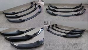 5 SERISI G30 için Uyumlu Yedek Parça 2017-2020 ÖN Lip Mp