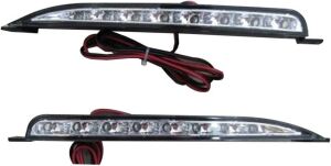 Honda Civic Uyumlu Yedek Parça Mugen RR Gündüz Ledi