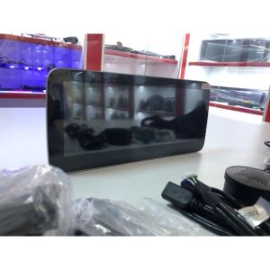 Mercedes C W205 2015-2018 Uyumlu Yedek Parça 12,3inç NTG 5.0 4+64gb Multimedya Ekran