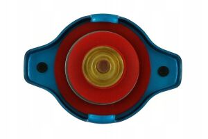 D1 Spec Termometreli Radyatör Kapağı 1.1 Bar