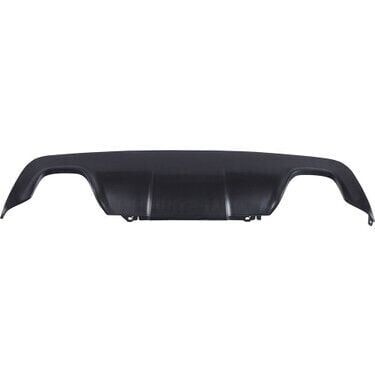 BMW E60 Uyumlu Yedek Parça 5.50 Difüzör Boyasız Plastik