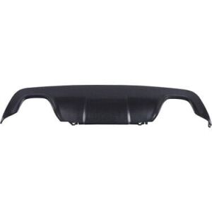 BMW E60 Uyumlu Yedek Parça 5.50 Difüzör Boyasız Plastik