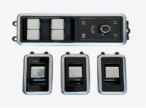 Range Rover Vogue/Sport Cam Tuş Takımı