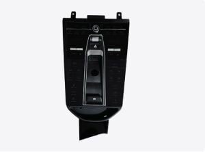 Porsche Cayenne 2010-2017 Klima Kontrol Tuş Takımı