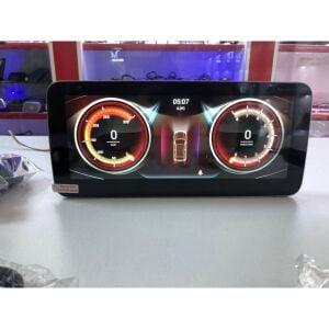 Mercedes CLA W176 2015-2018 Uyumlu Yedek Parça NTG 5.0 10.25 inch Qualcomm 662 6+128GB Multimedya Carplay Ekran