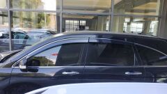 Honda CR-V 2007-2012 Cam Rüzgarlığı