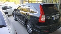 Honda CR-V 2007-2012 Cam Rüzgarlığı