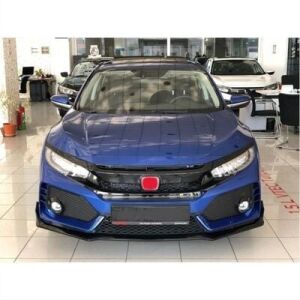 Honda Civic Fc5 Uyumlu Yedek Parça 2016-2020 Type-R Ön Tampon