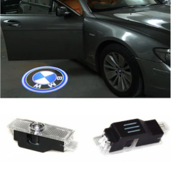 Bmw E60-E61-E39-F32-F33-F36  Kapı Altı Logo