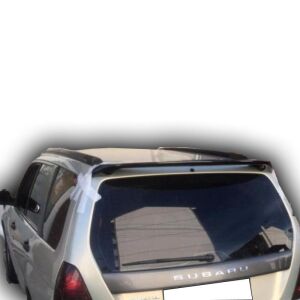 Subaru Forester 2006 Kasa Spoiler Boyasız