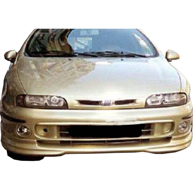 Fiat Brava Uyumlu Yedek Parça Ön Tampon Eki Boyalı