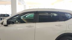 Honda CR-V 2017+ Cam Rüzgarlığı