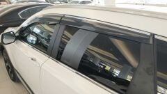 Honda CR-V 2017+ Cam Rüzgarlığı