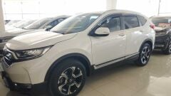 Honda CR-V 2017+ Cam Rüzgarlığı