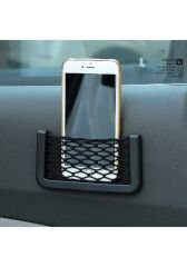 Araç İçin Telefon Tutucu File