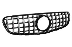 Mercedes X253 2015-2018 GLC GTR Uyumlu Panjur