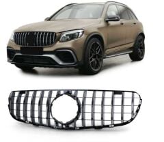 Mercedes X253 2015-2018 GLC GTR Uyumlu Panjur