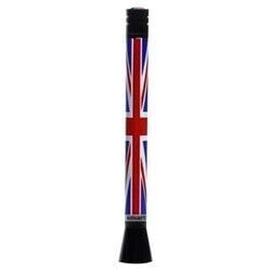 Universal İngiltere Bayraklı Sportif Anten