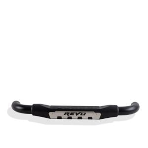 Ford Ranger  Uyumlu Yedek Parça  2006-2015 İçin Off Road Titanic Plus Arka Koruma Demiri Siyah AQM4WD PAK26