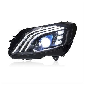 Mercedes W213 (2016-2020) Uyumlu Yedek Parça Maybach Far