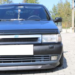 Fiat Tipo 1988-2000 4mm ABS Ön Kaput Koruma Rüzgarlığı