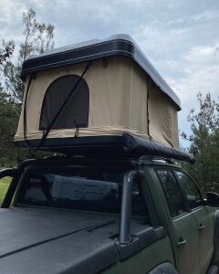 Campout Orbit Araç Üstü Çadır NG-C042