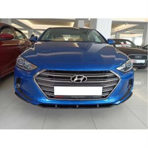 Hyundai Elantra 2016-2019 Ön Lip